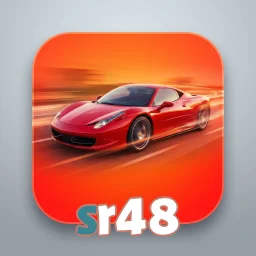 SR48 — ikon APK
